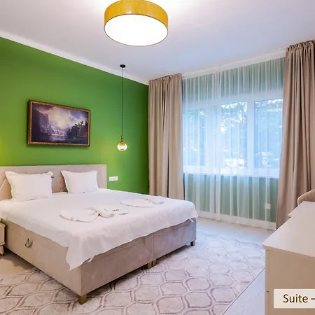 Super Stylish & With Shared Terrace By Flat Mаnager 아파트 소피아