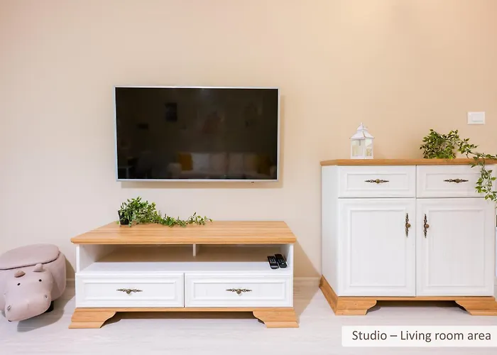 Super Stylish & With Shared Terrace By Flat Mаnager Sofia