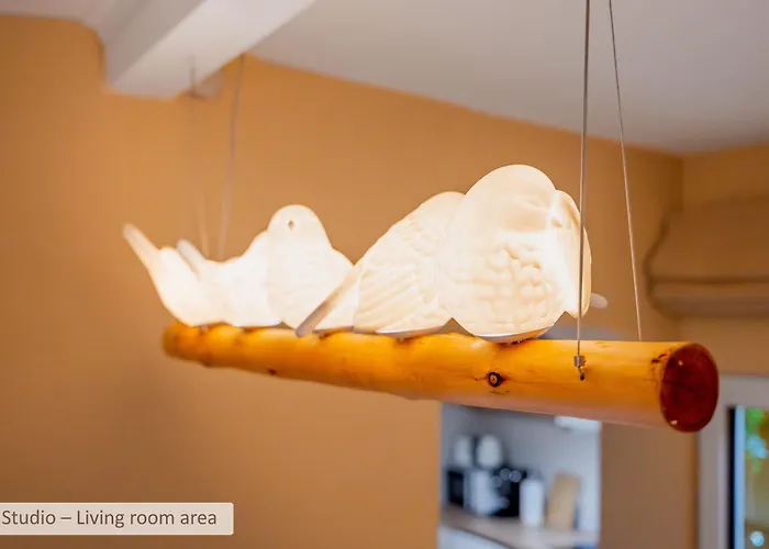 Apartment Super Stylish & With Shared Terrace By Flat Mаnager