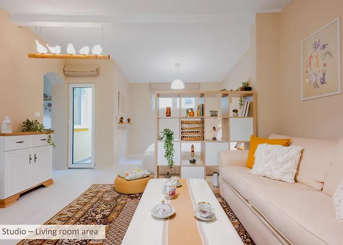 Super Stylish & With Shared Terrace By Flat Mаnager Apartment *