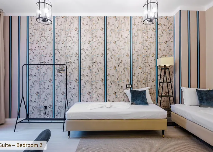 Super Stylish & With Shared Terrace By Flat Mаnager Sofia