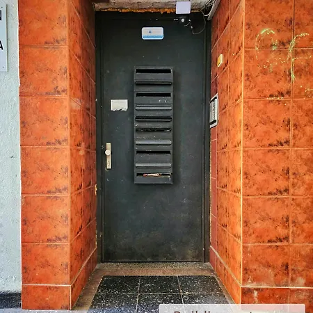 דירה Super Stylish & With Shared Terrace By Flat Mаnager סופיה