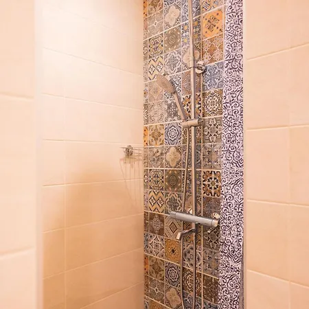 Super Stylish & With Shared Terrace By Flat Mаnager 아파트 소피아