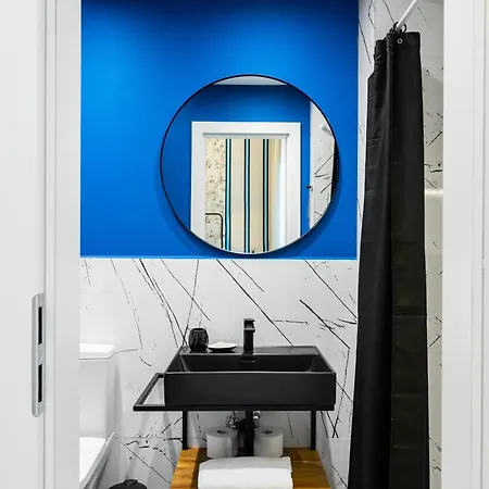 Super Stylish & With Shared Terrace By Flat Mаnager דירה סופיה