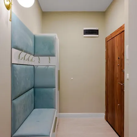 Super Stylish & With Shared Terrace By Flat Mаnager * 소피아