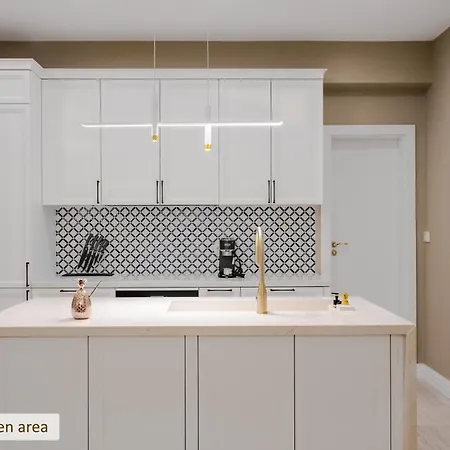 Super Stylish & With Shared Terrace By Flat Mаnager סופיה