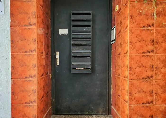 Apartmán Super Stylish & With Shared Terrace By Flat Mаnager Sofie