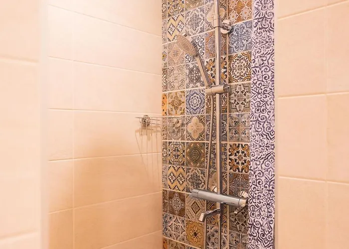 Super Stylish & With Shared Terrace By Flat Mаnager Apartmán Sofie