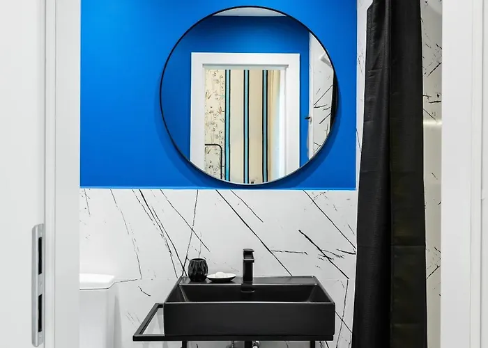 Super Stylish & With Shared Terrace By Flat Mаnager Apartmán Sofie