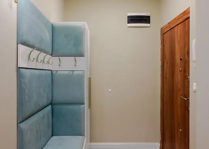 Super Stylish & With Shared Terrace By Flat Mаnager * Sofie