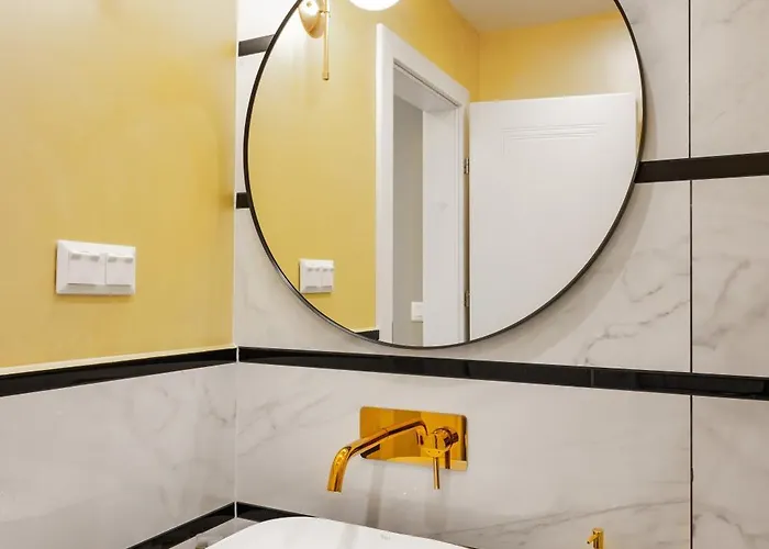 Super Stylish & With Shared Terrace By Flat Mаnager Apartmán