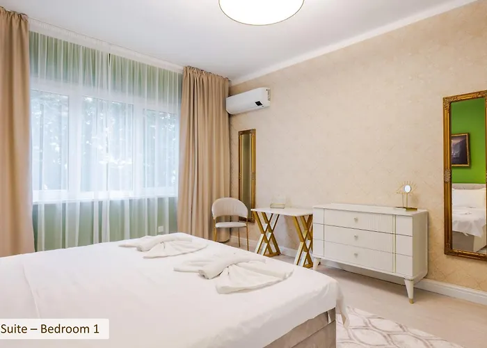 Super Stylish & With Shared Terrace By Flat Mаnager * Sofia