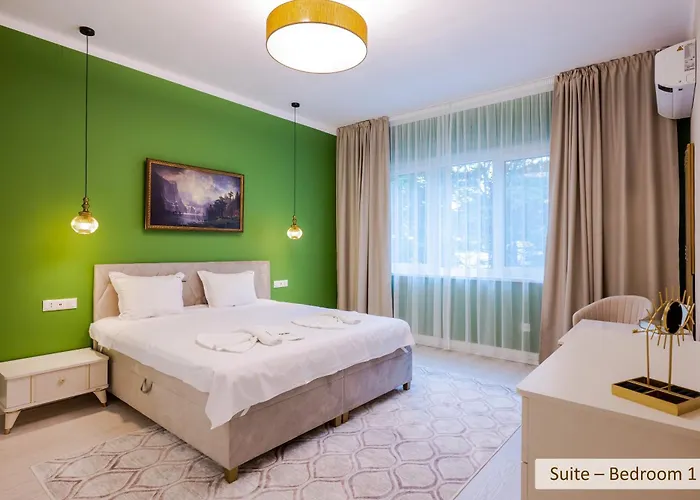 Super Stylish & With Shared Terrace By Flat Mаnager Lejlighed Sofia