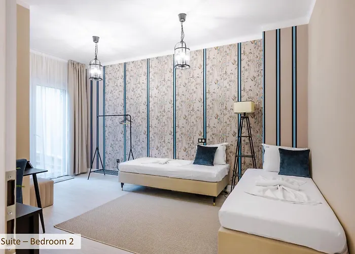 Lejlighed Super Stylish & With Shared Terrace By Flat Mаnager Sofia