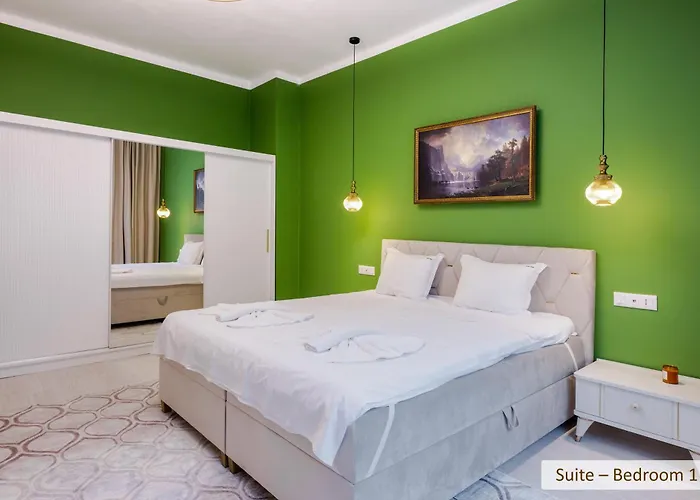 Super Stylish & With Shared Terrace By Flat Mаnager Sofia