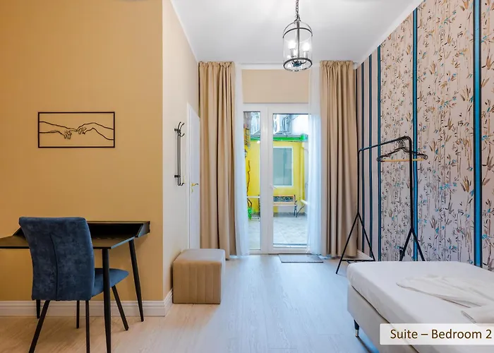 Super Stylish & With Shared Terrace By Flat Mаnager * Sofia