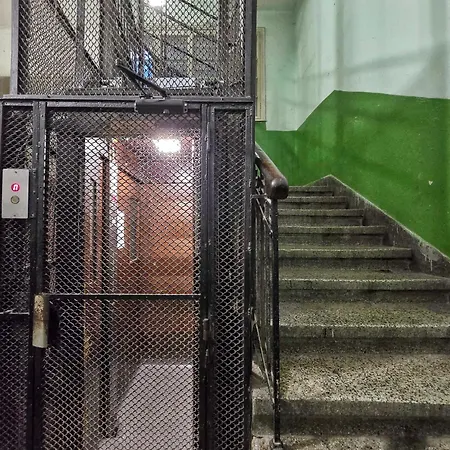 شقة Super Stylish & With Shared Terrace By Flat Mаnager صوفيا