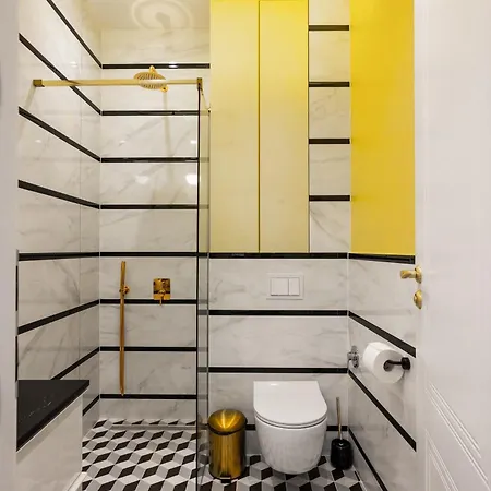 شقة Super Stylish & With Shared Terrace By Flat Mаnager صوفيا