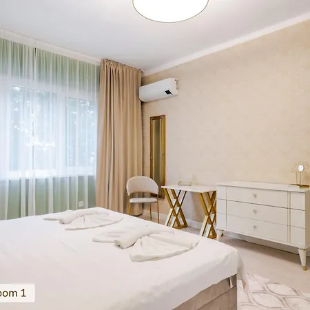 Super Stylish & With Shared Terrace By Flat Mаnager * Sofia