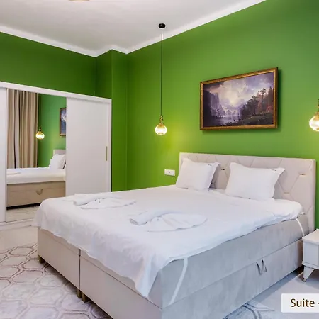 Super Stylish & With Shared Terrace By Flat Mаnager Sofia