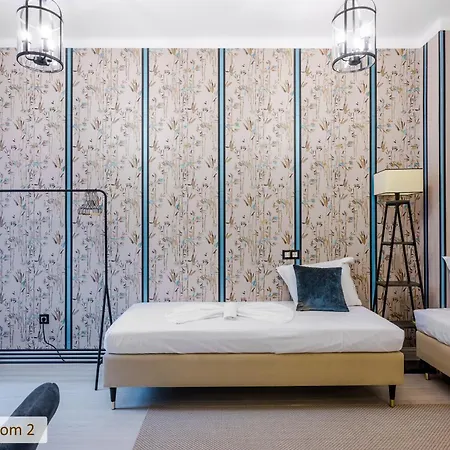 Super Stylish & With Shared Terrace By Flat Mаnager Sofia