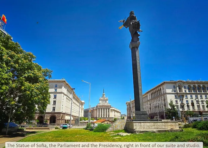 Appartamento Super Stylish & With Shared Terrace By Flat Mаnager *