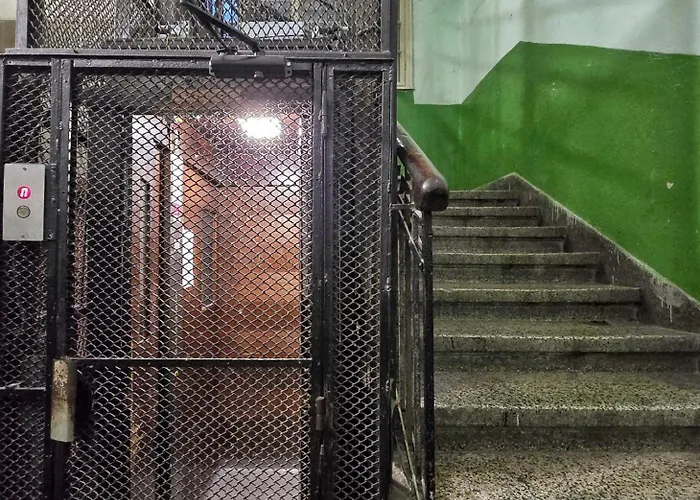 Appartamento Super Stylish & With Shared Terrace By Flat Mаnager Sofia