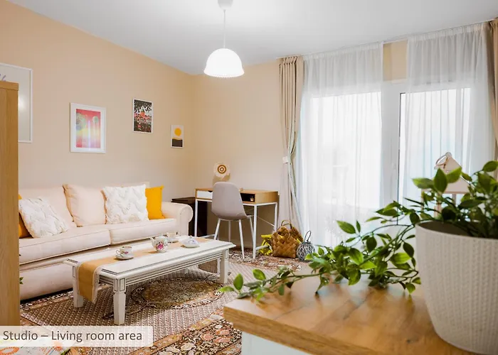 Appartamento Super Stylish & With Shared Terrace By Flat Mаnager