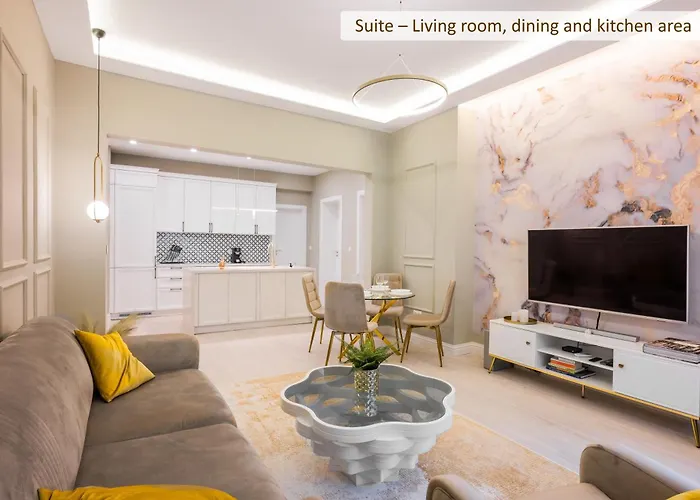 Appartamento Super Stylish & With Shared Terrace By Flat Mаnager